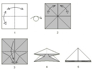 base-bombe-a-eau-origami-day