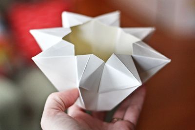 TOP 5 ORIGAMI WEEK #7