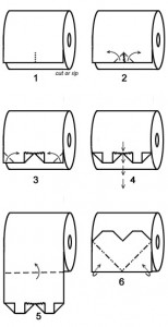 origami-toilet-papier-coeur-1