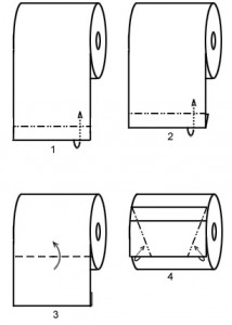 origami-toilet-papier-panier-1