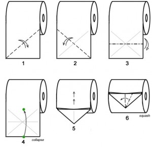 origami-toilette-papier-grue-1